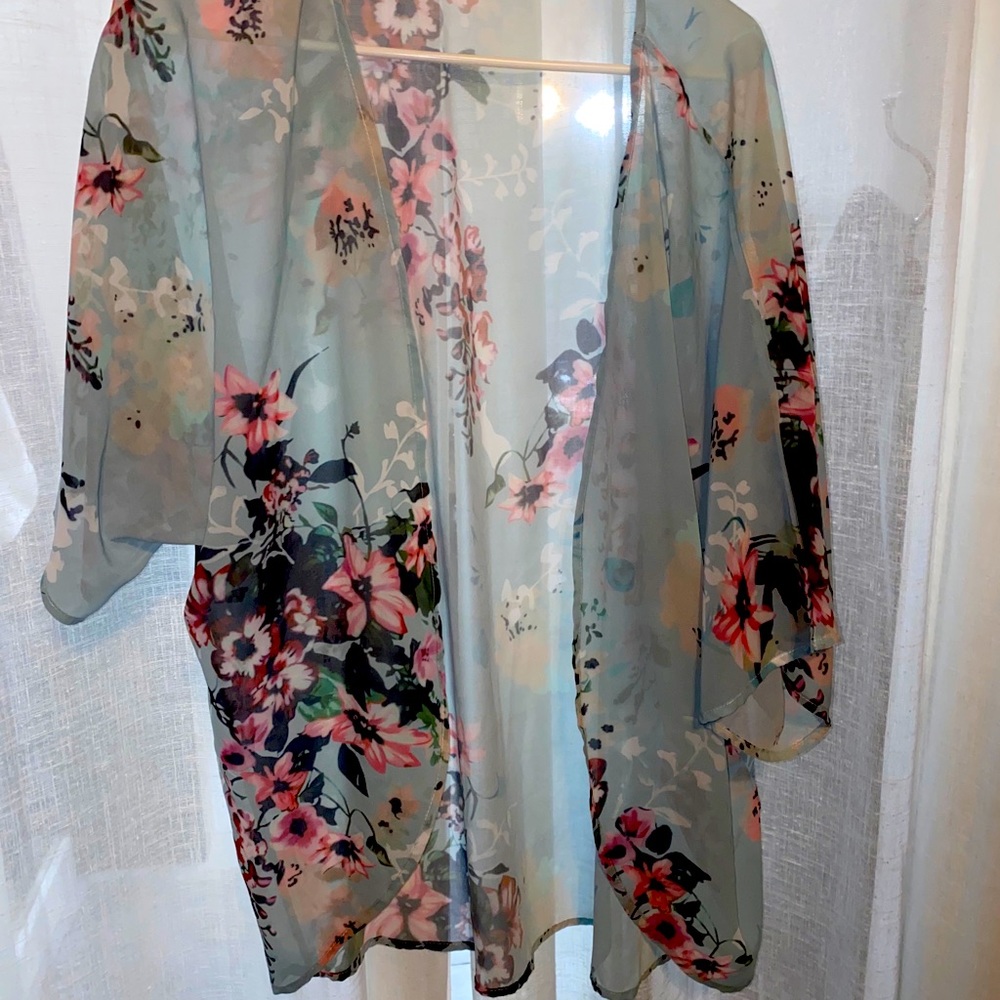 Overshirt